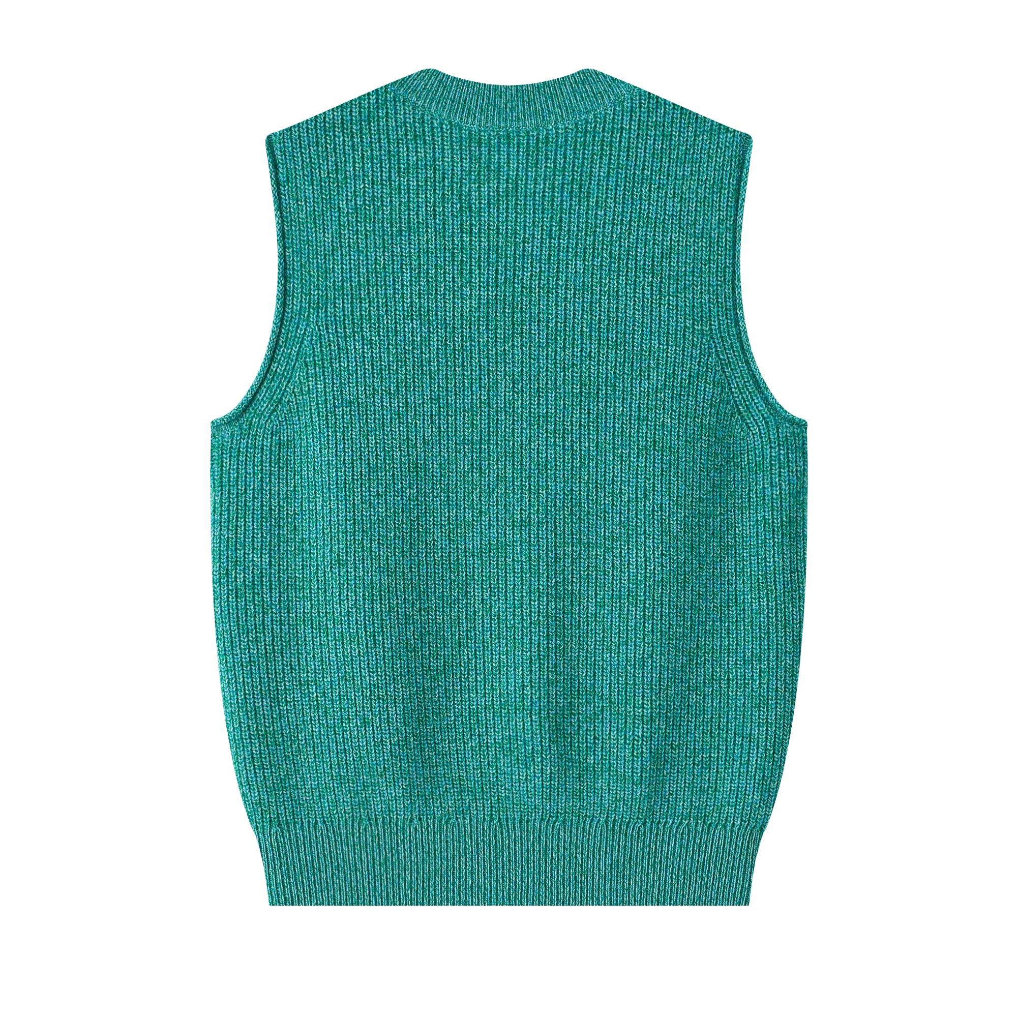 New Year gift Classic style of inner wear and outwear pure cashmere knitted V neck sleeveless for child, lady's,grandmother - Lamycashmere