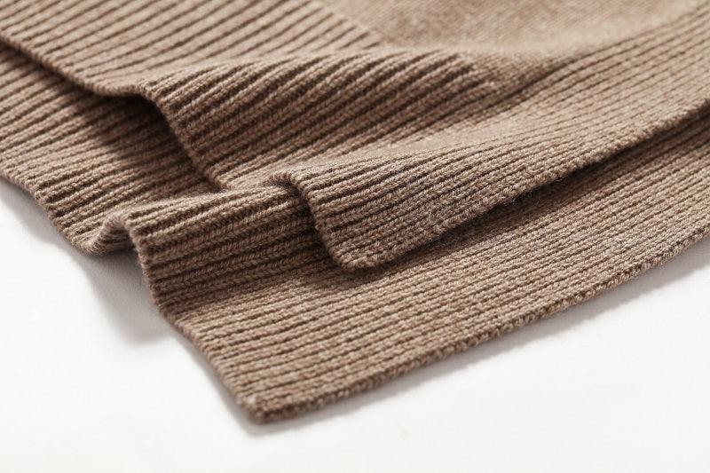 best selling highest quality cashmere turtleneck sweater - Lamycashmere