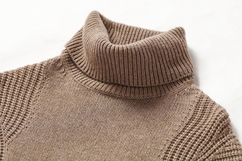 best selling highest quality cashmere turtleneck sweater - Lamycashmere