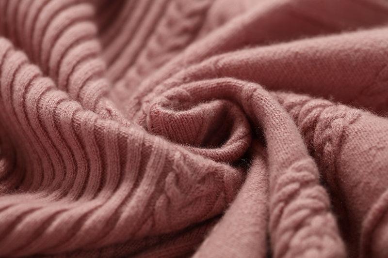 Inner Mongolia 100 cashmere turtleneck sweater – Lamycashmere
